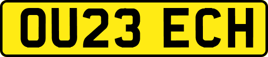 OU23ECH