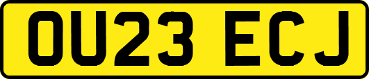 OU23ECJ