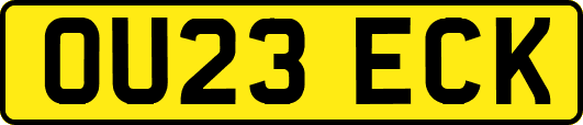 OU23ECK