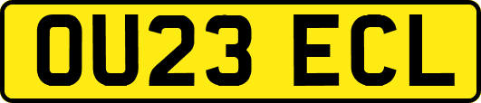OU23ECL