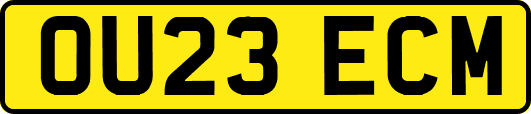 OU23ECM