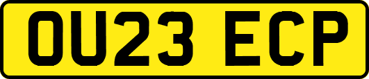 OU23ECP