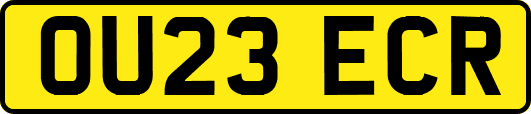 OU23ECR