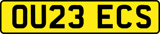 OU23ECS