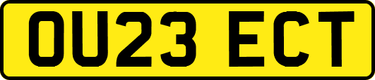 OU23ECT
