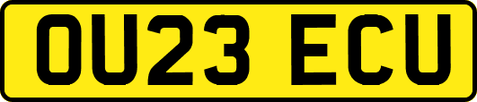OU23ECU