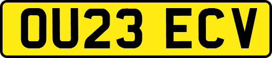 OU23ECV