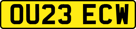 OU23ECW