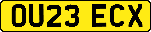 OU23ECX