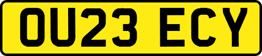 OU23ECY