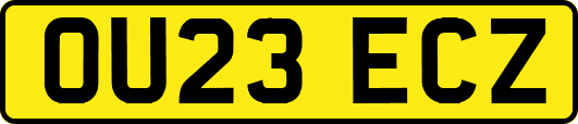 OU23ECZ