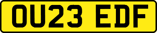 OU23EDF