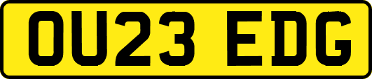 OU23EDG