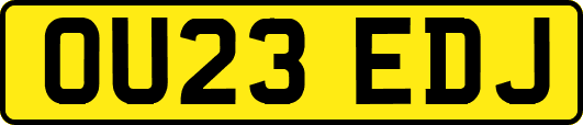 OU23EDJ