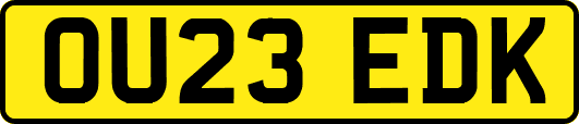 OU23EDK