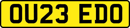 OU23EDO