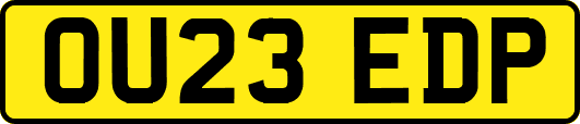 OU23EDP