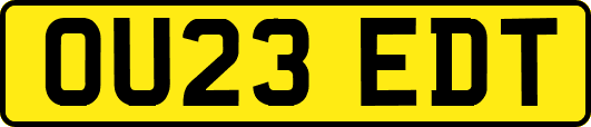 OU23EDT