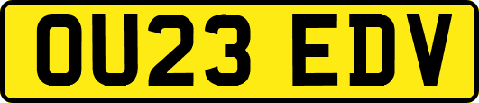 OU23EDV