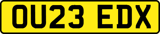 OU23EDX