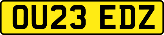 OU23EDZ