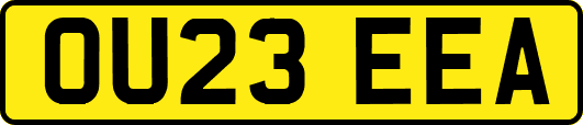 OU23EEA