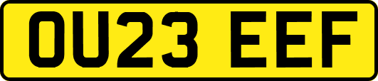 OU23EEF