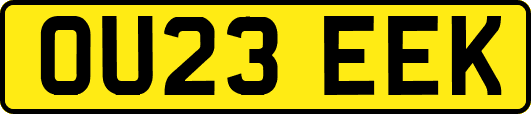 OU23EEK
