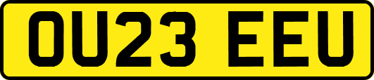 OU23EEU