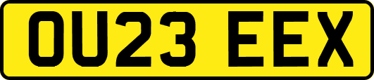 OU23EEX
