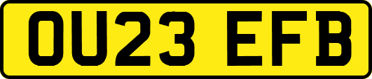 OU23EFB