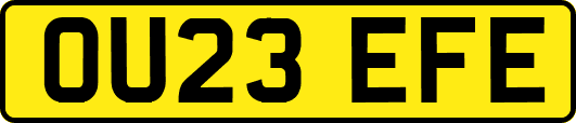 OU23EFE