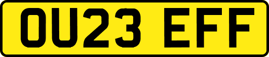 OU23EFF