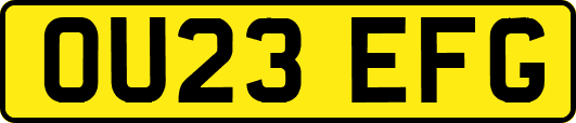 OU23EFG