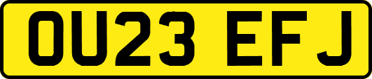OU23EFJ