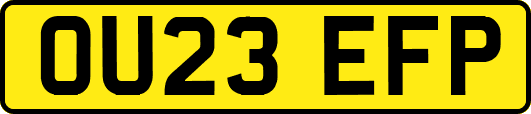 OU23EFP