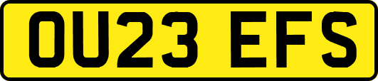 OU23EFS