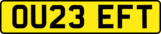 OU23EFT