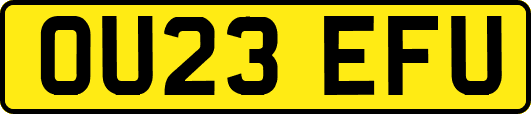 OU23EFU