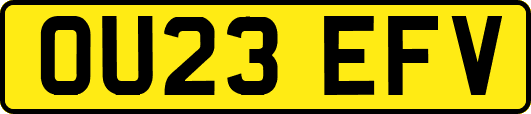 OU23EFV