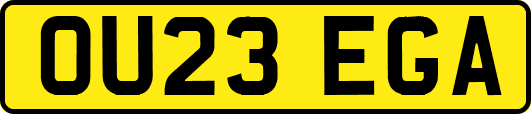 OU23EGA
