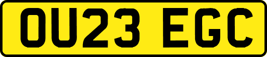 OU23EGC