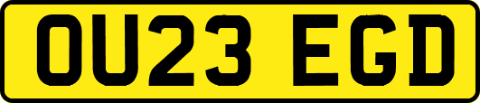 OU23EGD