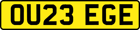 OU23EGE