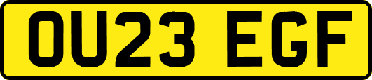 OU23EGF