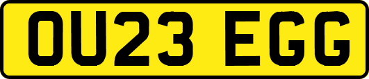 OU23EGG