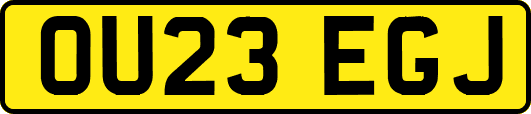 OU23EGJ