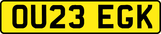 OU23EGK