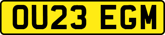 OU23EGM