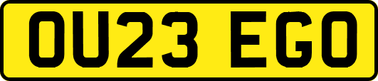 OU23EGO